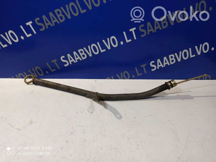 Saab 9-3 Ver2 Asta di controllo livello olio 4580395