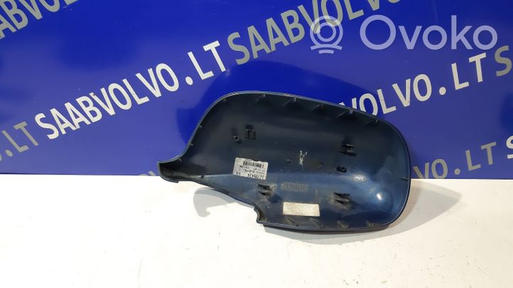 Saab 9-5 Altro elemento di rivestimento della portiera anteriore 12796434