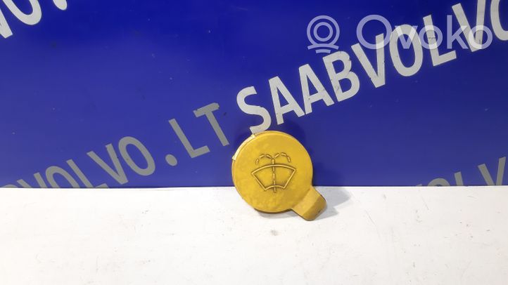 Saab 9-3 Ver1 Zbiornik płynu spryskiwaczy lamp 4563292