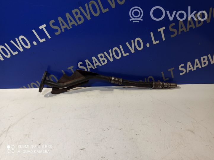 Saab 9-3 Ver1 Rura filtra miski olejowej 12755129