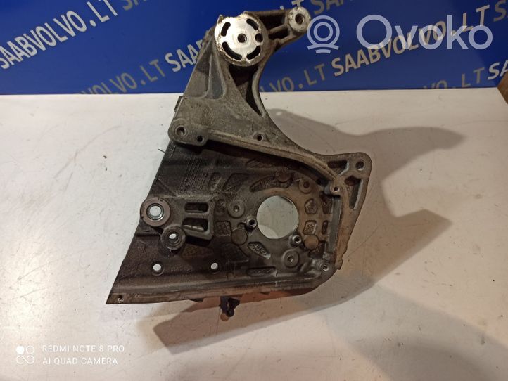 Saab 9-3 Ver2 Supporto della pompa del carburante 55196