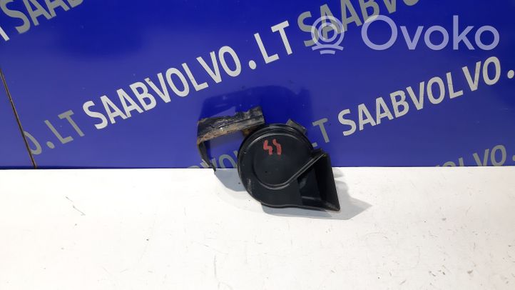 Saab 9-3 Ver2 Klakson 12798516