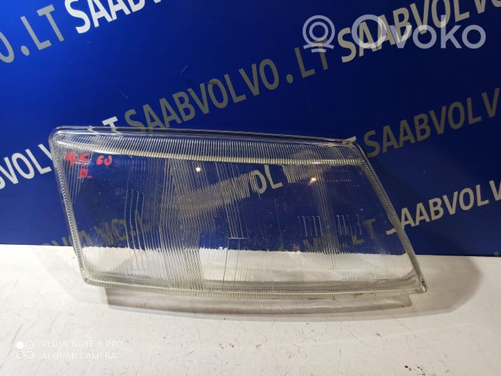 Saab 9-5 Klosze lamp przednich 4787628