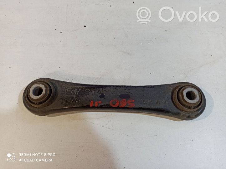 Volvo S60 Braccio di controllo sospensione posteriore superiore/braccio oscillante 6915743