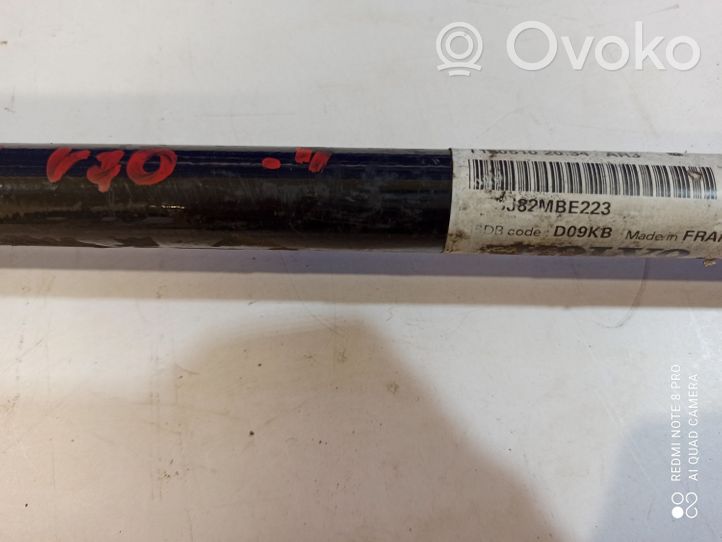 Volvo V70 Rear driveshaft D09KB