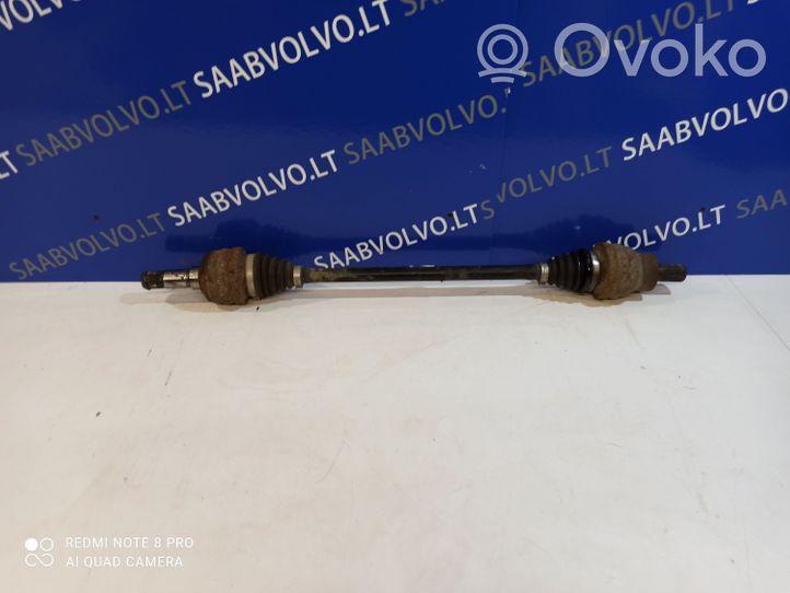 Volvo V70 Rear driveshaft 30735647