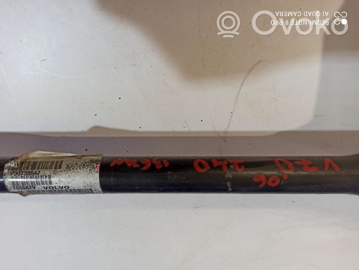 Volvo V70 Rear driveshaft 30735647