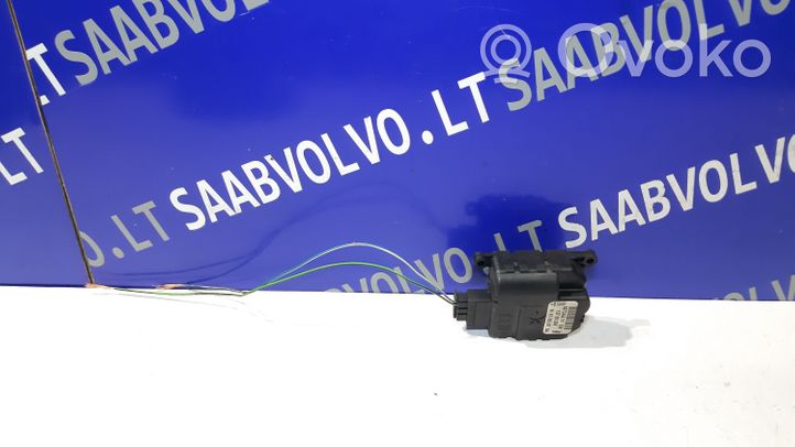 Saab 9-5 Silniczek nagrzewnicy nawiewu klimatyzacji A/C 12769268