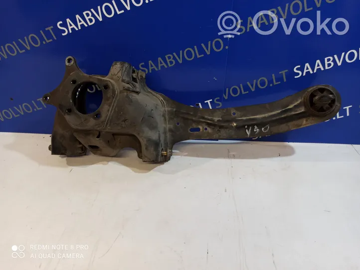 Volvo V50 Moyeu de roulement d’arrière 105174
