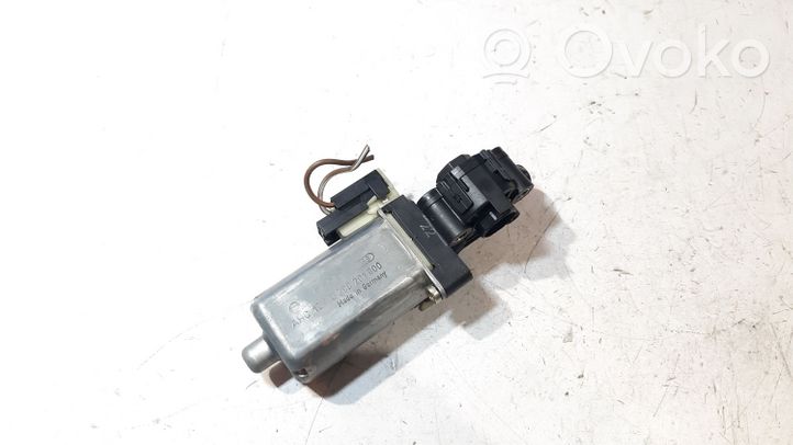 Saab 9-5 Mechanizm regulacji fotela 0390201900