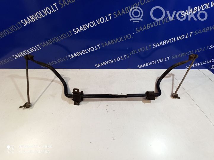 Volvo V50 Stabilizator przedni / drążek 110707