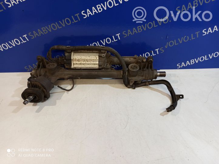 Volkswagen PASSAT CC Cremagliera dello sterzo 7805501470