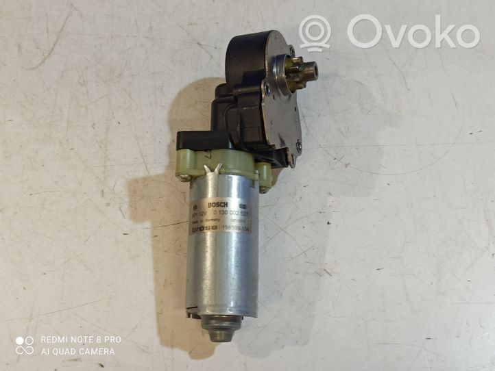 Volvo V50 Motorino di regolazione del sedile 130002527