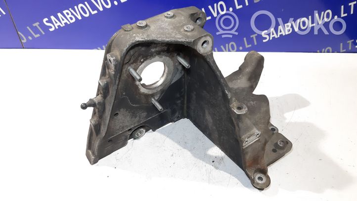 Saab 9-3 Ver2 Supporto del generatore/alternatore 55196092