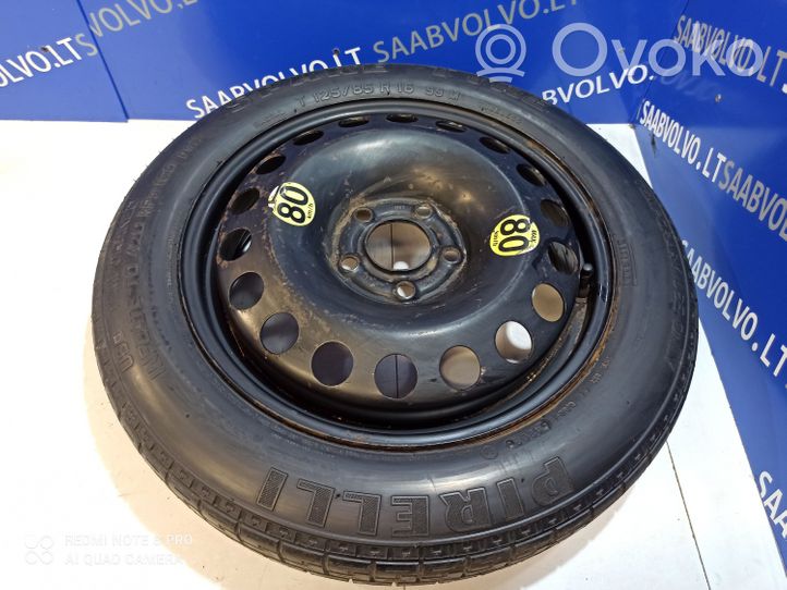 Saab 9-3 Ver2 Llanta de fibra de carbono R20 2160115