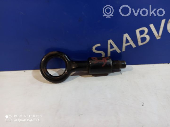 Saab 9-5 Ucha holownicze / Zaczep 5413331