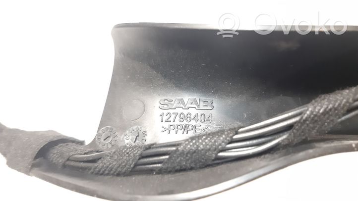 Saab 9-3 Ver2 Cablaggio per freni 12796404