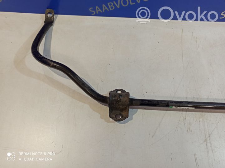 Volvo S60 Stabilizatora stienis 31317369