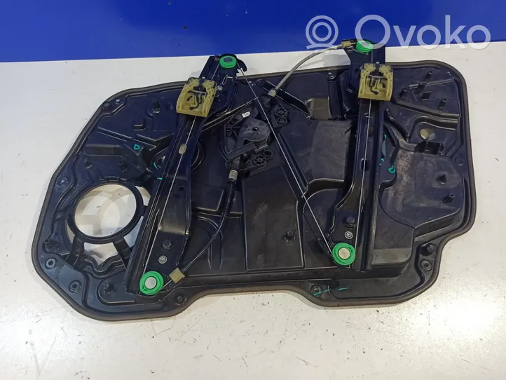 Volvo S60 Alzacristalli della portiera anteriore con motorino 30784310