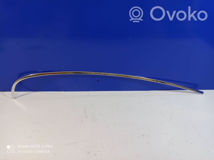 Volvo S60 Rivestimento portiera posteriore (modanatura) 31352198