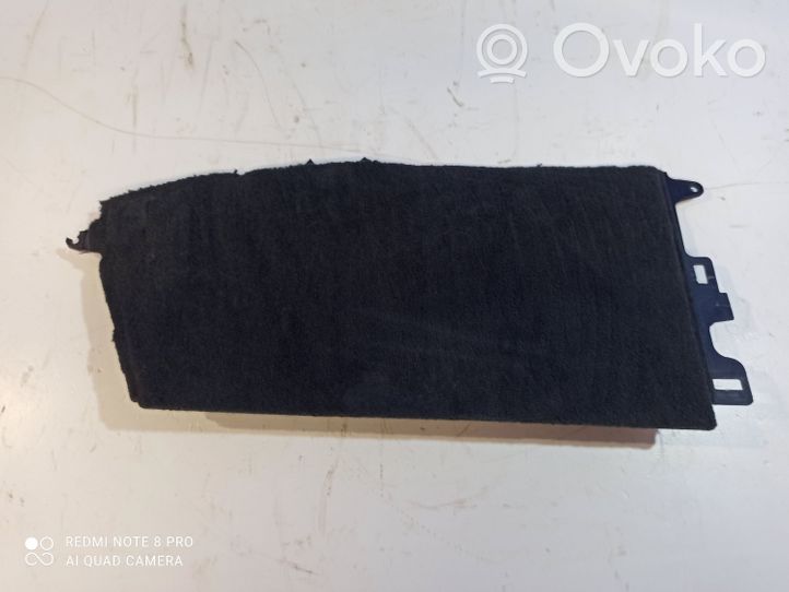 Volvo S60 Boîte à gants garniture de tableau de bord 31497752