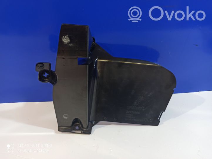 Volvo S60 Takaistuintilan tekstiilimatto 32226888