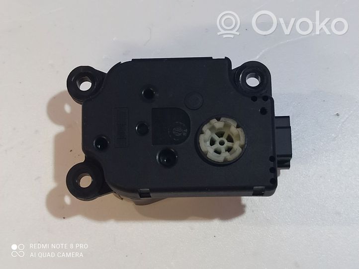 Land Rover Range Rover Sport L320 Motorino attuatore ricircolo aria dell’A/C MF1139300680