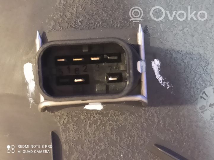 Volvo S60 Etuoven istuimen säädön kehys 39834787