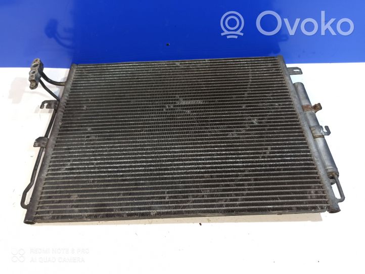 Land Rover Range Rover Sport L320 Radiateur condenseur de climatisation JRB500130