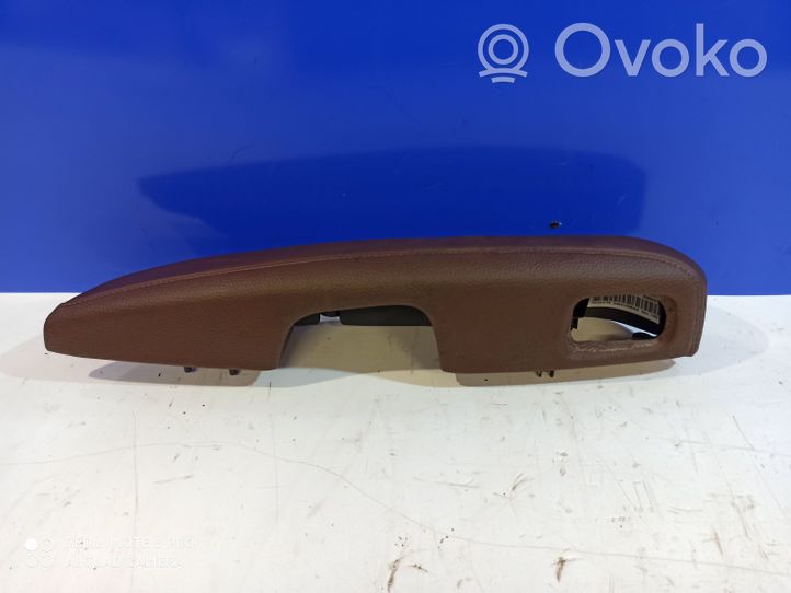 Volvo S60 Inne elementy wykończeniowe drzwi przednich 32274601