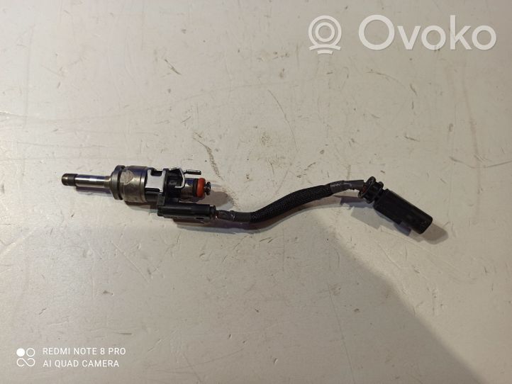 Volvo S60 Injecteur de carburant 32140134