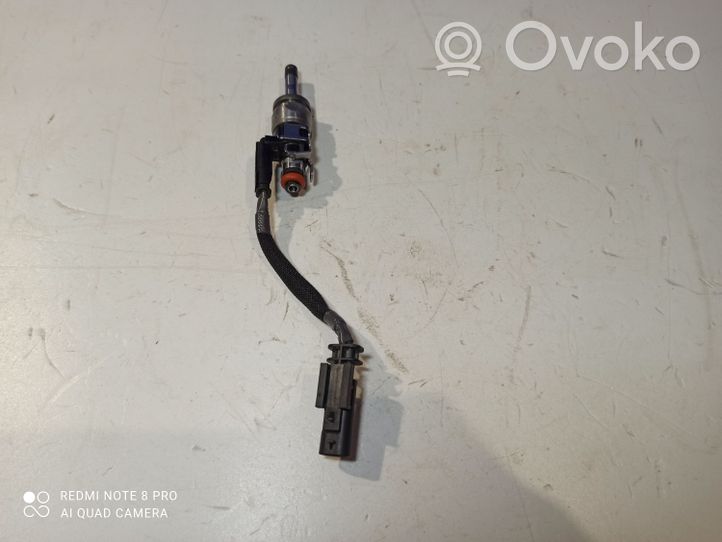 Volvo S60 Injektor Einspritzdüse 32140134