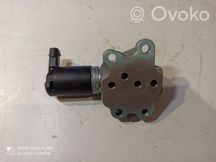 Volvo S60 Valve de freinage 31480440