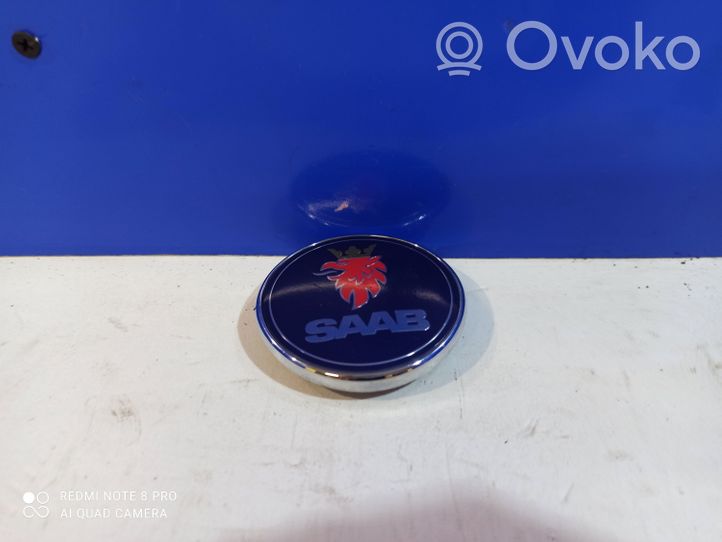 Saab 9-3 Ver2 Logo/stemma case automobilistiche 12785871