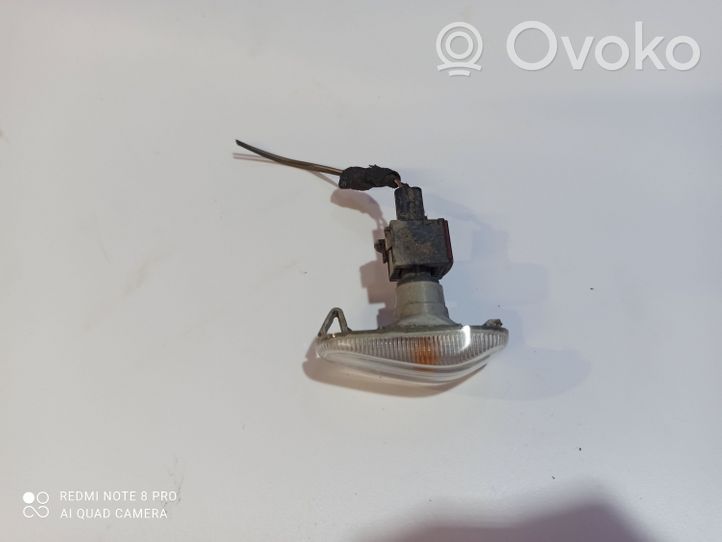 Saab 9-3 Ver2 Indicatore di direzione anteriore 4113213