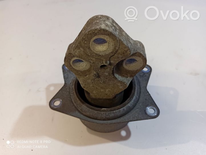 Saab 9-3 Ver2 Supporto della scatola del cambio 13207584