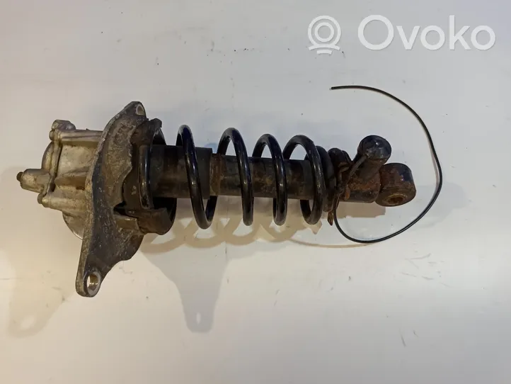 Volvo S60 Rear shock absorber/damper 30748395