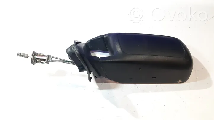 Saab 9000 CD Front door electric wing mirror 4684775