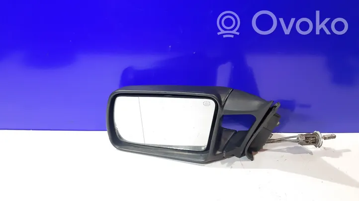 Saab 9000 CD Front door electric wing mirror 4684775