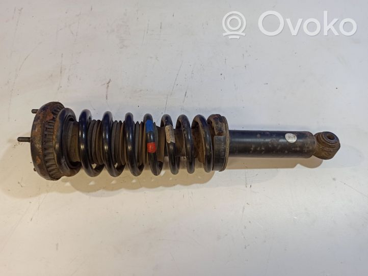 Jaguar S-Type Rear shock absorber/damper 6R8318080AB