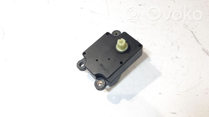 Volvo S60 Intake manifold valve actuator/motor 75622DMODE