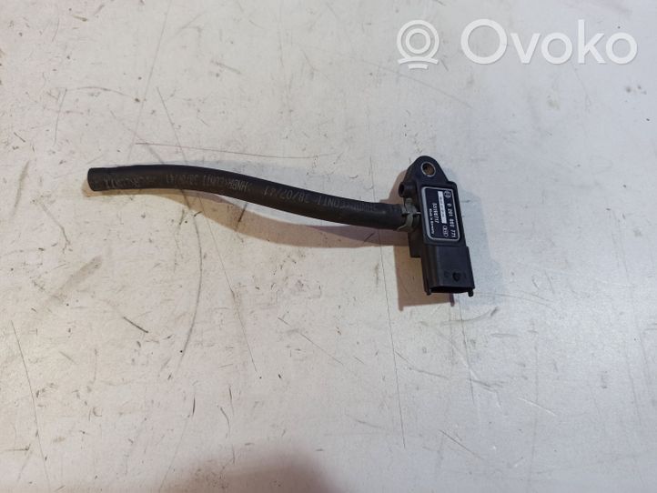 Saab 9-3 Ver2 Sensore di pressione dei gas di scarico 0281002771