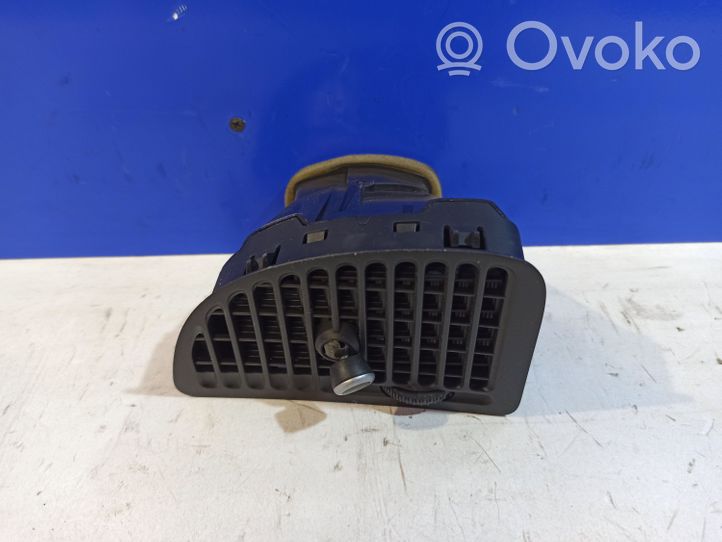 Saab 9-3 Ver2 Copertura griglia di ventilazione cruscotto 12766763