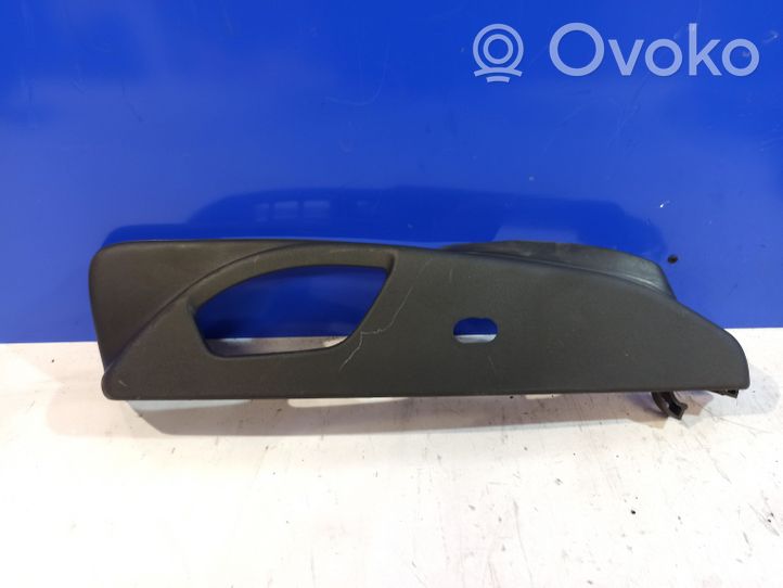 Volvo S60 Cornice di rivestimento della regolazione del sedile della portiera anteriore 39834763