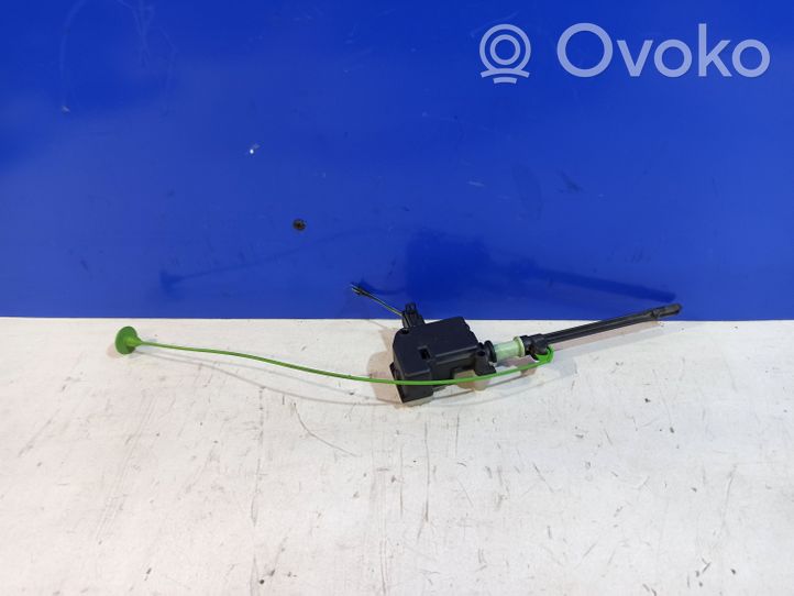 Volvo V60 Maniglia di rilascio del tappo carburante 86113136