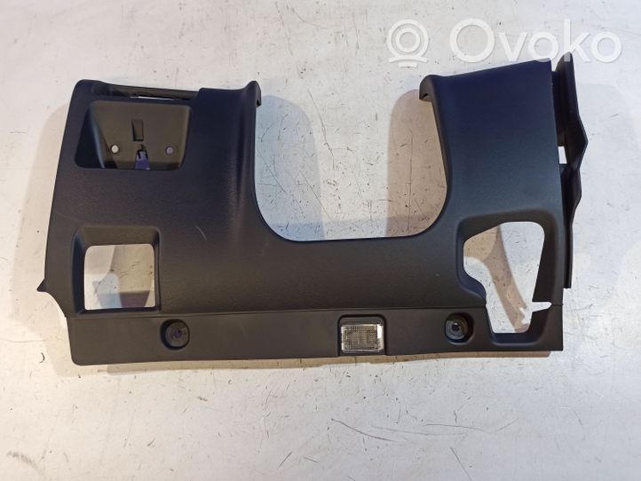 Volvo V60 Rivestimento del vano portaoggetti del cruscotto 30755623