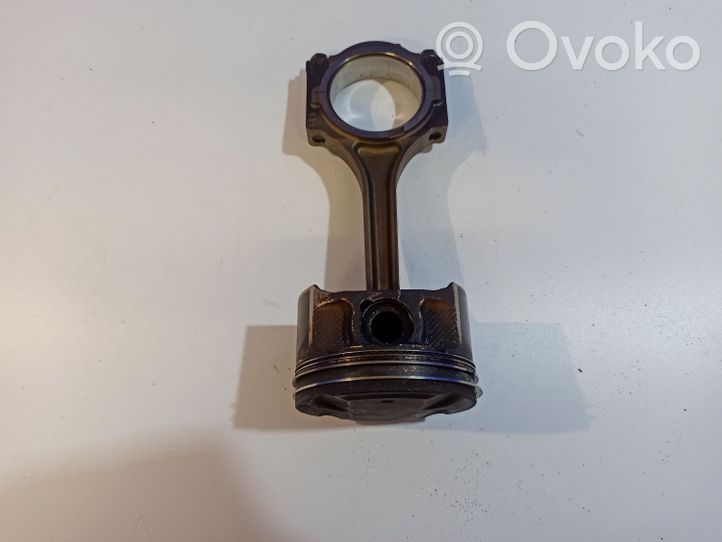 Saab 9-3 Ver2 Pistone 92068444