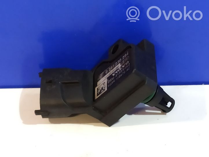 Volvo V60 Sensore di pressione 31355462