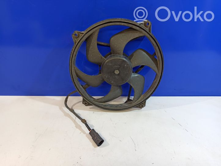 Citroen C5 Hélice moteur ventilateur 1400821280