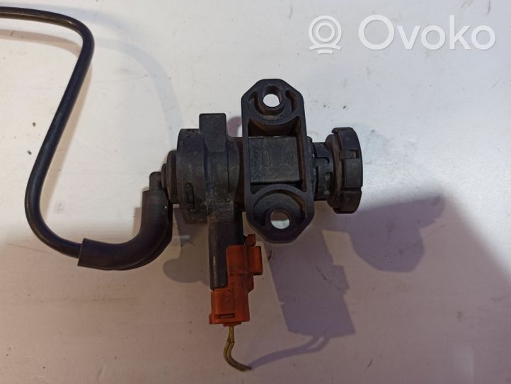 Citroen C5 Valve de freinage 9635704380